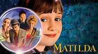 Watch Matilda (1996)