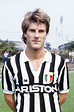 Michael Laudrup, JUVENTUS, 1985. Football Uniform, Football Icon ...