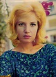 Monica Vitti | Rio Western