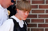 Dylann Roof doesn’t seem to care about his death penalty trial