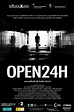 Open 24h (2011) - Película eCartelera