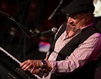 Felix Cavaliere delivers classic Rascals hits at hospice benefit show