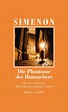 Die Fantome des Hutmachers - Georges Simenon (Buch) – jpc