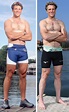 James Cracknell, 46, prepares to become the Boat Race's oldest ever ...