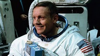Buzz Aldrin: Neil Armstrong Was ‘The Best Pilot I Ever Knew’