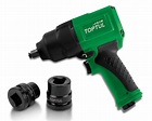 Toptul Tools Australia - Lifetime Warranty
