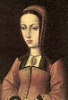 Joana I, a Louca, rainha de Espanha, * 1479 | Geneall.net