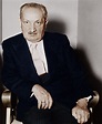 Martin Heidegger, Brilliant Proto-Semi-Quasi-Buddhist Philosopher ...