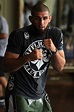 Court McGee: A Year of Building Hope | UFC