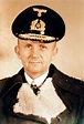 World War II in Color: Großadmiral Karl Dönitz