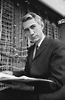 Claude Shannon, the Father of the Information Age, Turns 1100100 | The ...