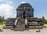 Candi Mendut | temple, Java | Britannica