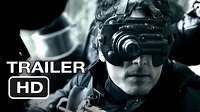 The Assault Official Trailer #1 - Hijack movie (2012) HD - YouTube