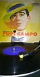 Pupi Campo, cubano, bailarín y director de orquesta | Blogs El Tiempo