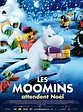 Image gallery for Moomins and the Winter Wonderland - FilmAffinity