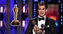 Oscar 2022: Andrew Garfield es nominado como Mejor Actor y redes ...