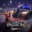 Category:Crimes of Passion | Choices: Stories You Play Wiki | Fandom