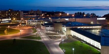 State University of New York at Oswego (SUNY OSWEGO): Read about the ...