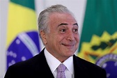 Michel Temer passa mal e é levado para hospital em Brasília