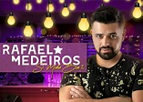 Cantor Sertanejo Rafael Medeiros apresenta live “Só Moda Boa 2” neste ...