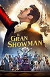 The Greatest Showman (2017) - Posters — The Movie Database (TMDB)