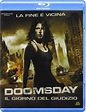 Doomsday - Il Giorno Del Giudizio: Amazon.co.uk: Peterson, Ariyo ...