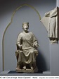 Statua di Carlo I d’Angiò - Arnolfo Di Lapo, Arnolfo Di Cambio - Scheda ...