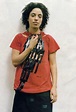 Martina Topley Bird is an English vocalist, songwriter, and multi ...