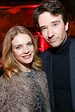 Natalia Vodianova et Antoine Arnault, l'amour au premier regard