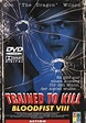 Bloodfist VIII Trained to Kill (1996) – Rarelust