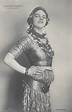 Leopoldine Konstantin in Sumurûn (1910) - a photo on Flickriver