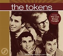 The Tokens (Original Artist re-recording) - Tokens: Lion Sleeps Tonight ...