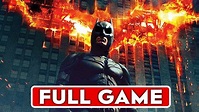 BATMAN BEGINS Gameplay Walkthrough Part 1 FULL GAME [1080p HD] - No ...