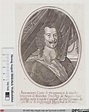 Bildnis Antoine III duc de Gramont, comte de Guiche - Deutsche Digitale ...