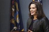 For Gretchen Whitmer, governing no matter the potential political ...