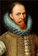 Maurício de Nassau, príncipe de Orange, * 1567 | Geneall.net