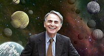 Carl Sagan, el astrónomo de origen judío, a 86 años de su nacimiento