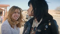 Watch A Sneak Peek Scene From Halsey's Film Debut 'Americana' | Flipboard