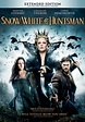 Snow White and the Huntsman DVD Release Date September 11, 2012