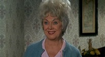 Renee Houston in Carry on at Your Convenience. 1971 | British actresses ...