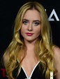 Kathryn Newton: Paranormal Activity The Ghost Dimension Screening -05 ...