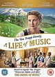 The Von Trapp Family: A Life of Music | DVD | Free shipping over £20 ...