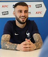 Football / Équipe de France. [Entretien exclusif] L'Alsacien Jonathan ...