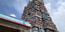 Mayiladuthurai, Indien: Tourismus in Mayiladuthurai - Tripadvisor