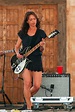 Susanna Hoffs : r/female_guitar_player