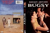 Bugsy - Movie DVD Custom Covers - 3123Bugsy :: DVD Covers