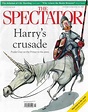 The Spectator Magazine Subscription