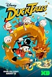 Duck Tales Returns on Disney XD August 12th with Huey Dewey and Louis