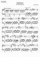 Schubert-Ständchen (Serenade) Sheet Music pdf, - Free Score Download ★