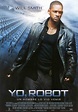 Película Yo, Robot (2004)